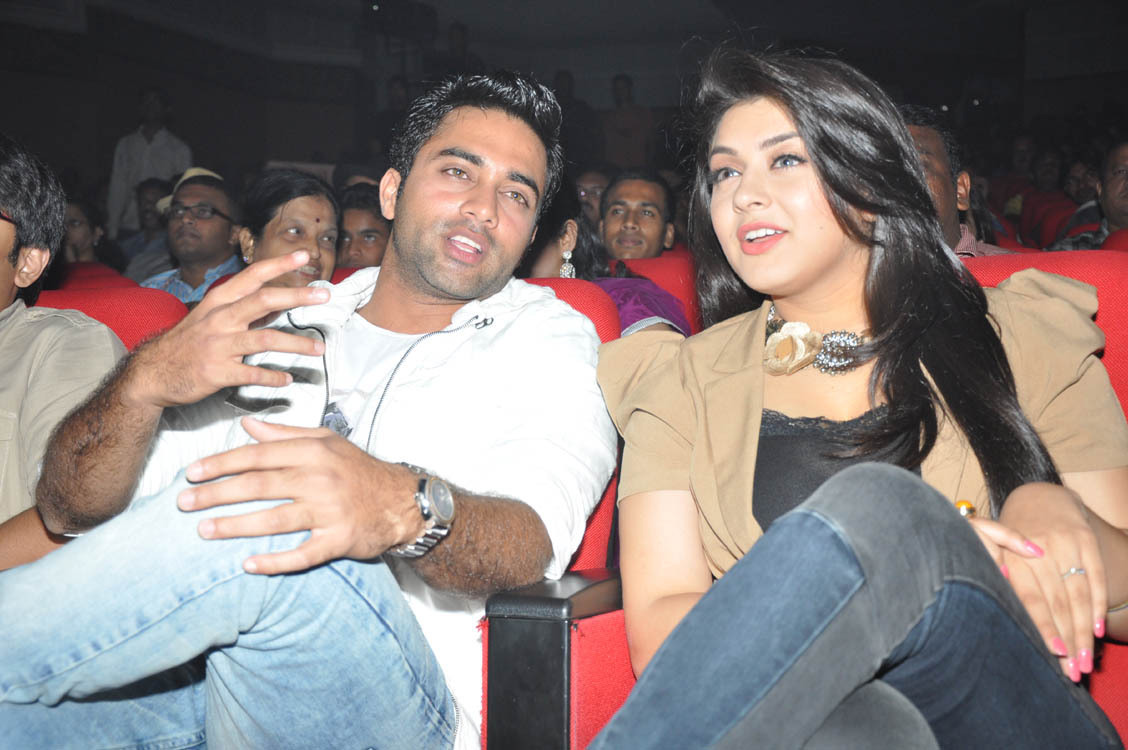 Siddharth's Oh My Friend Audio Launch - Pictures | Picture 103278